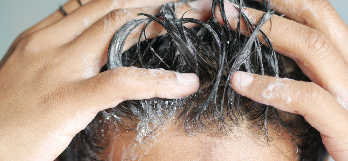 How Often Should Men Shampoo Their Hair?